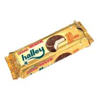 Halley Coated Biscuits 300g Ülker 